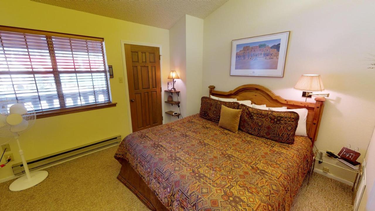 レッドリバーFlagg Mountain 7 Townhouse With High Speed Wifiアパートメント エクステリア 写真